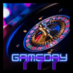 Gameday777 APK