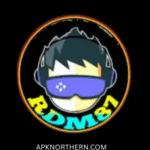 RDM87 Injector APK