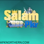 Salam PKR Game