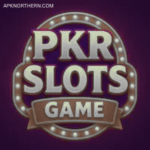 PKR Slots Game