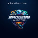 BADGE99 Injector APK