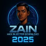 Zain h4x Injector