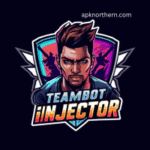 Teambot VIP Injector