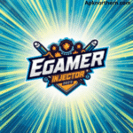 EGamer Injector MLBB APK