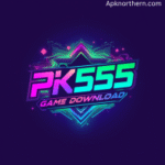 PK555 Game