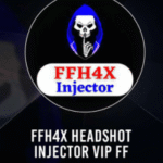 FFH4X Headshot Injector