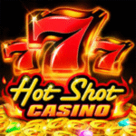 Hot Shot  Casino