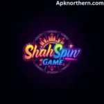 ShahSpin Game