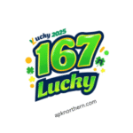 Lucky 167 game