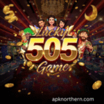 Lucky505 Game