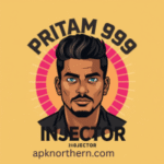 Pritam 999 Injector APK