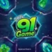 Lucky 91 Game