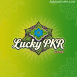 Lucky PKR Game