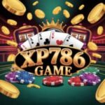 XP786 Game