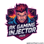 RK Gaming VIP Injector