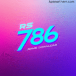 Rs 786 Game