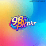 98 pkr Game