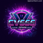 CV666 Game