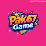 Pak67 Game