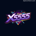 X555 Game