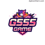 G555 Game