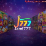 Jami777 Game
