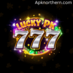 Lucky PK 777 Game