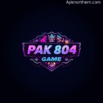 Pak 804 Game