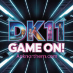 DK11 Game