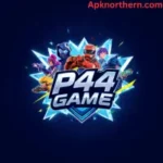 P44 Game