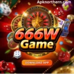 W666 Game