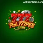 777PKR Game