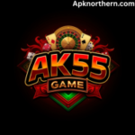 AK55 Game